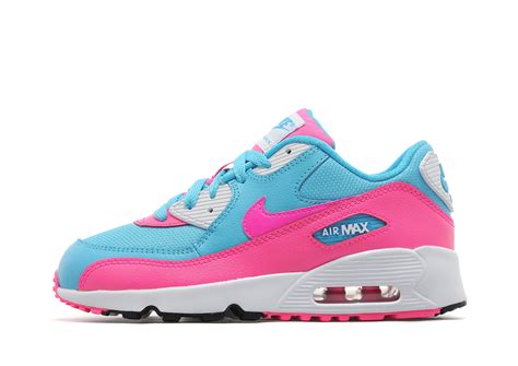 nike air max kids blauw|Kids' Nike Air Max .